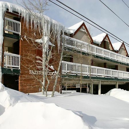 Skiers Lodge Park City Exterior foto